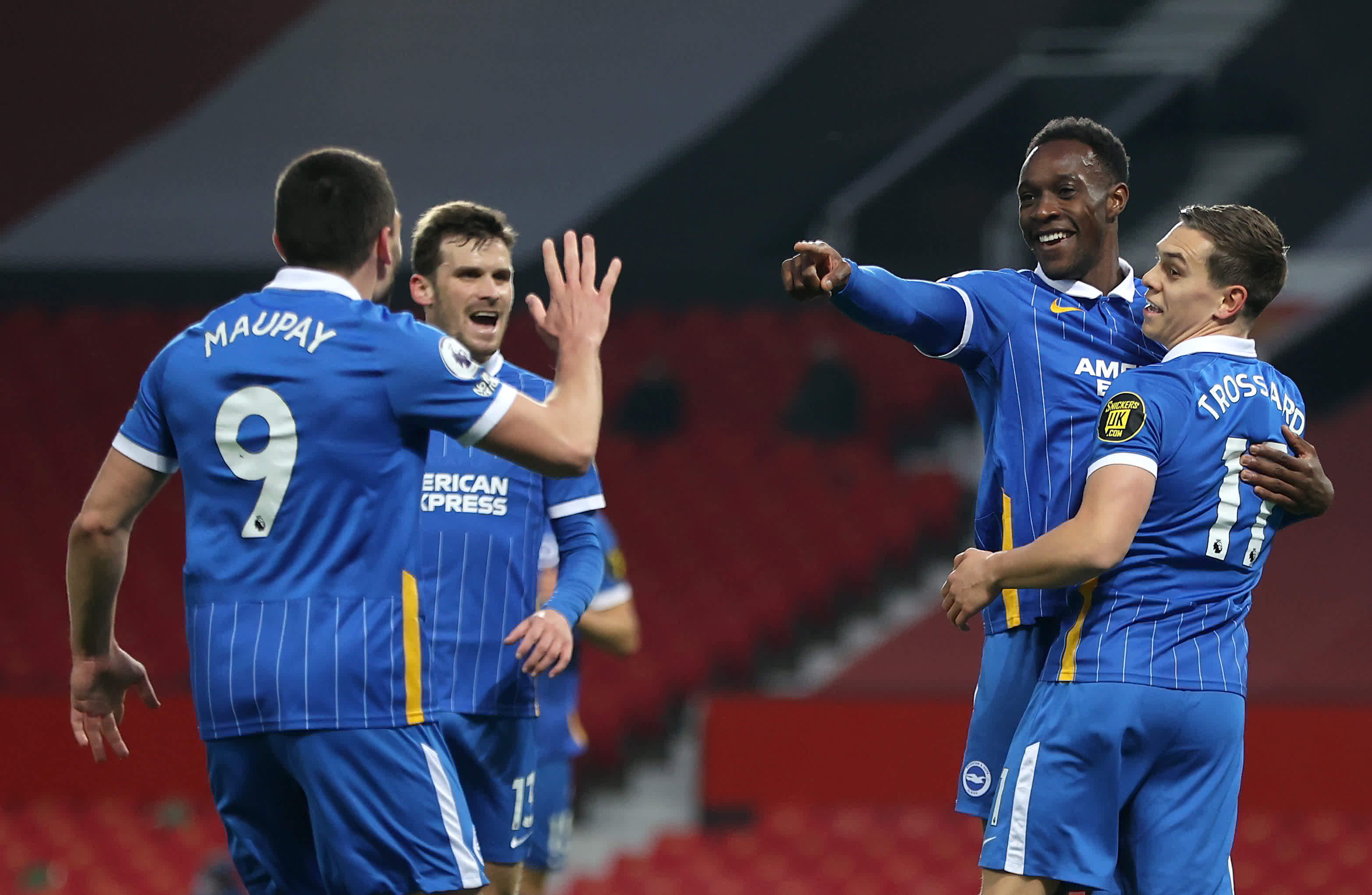 为他赢得了 为他赢得了