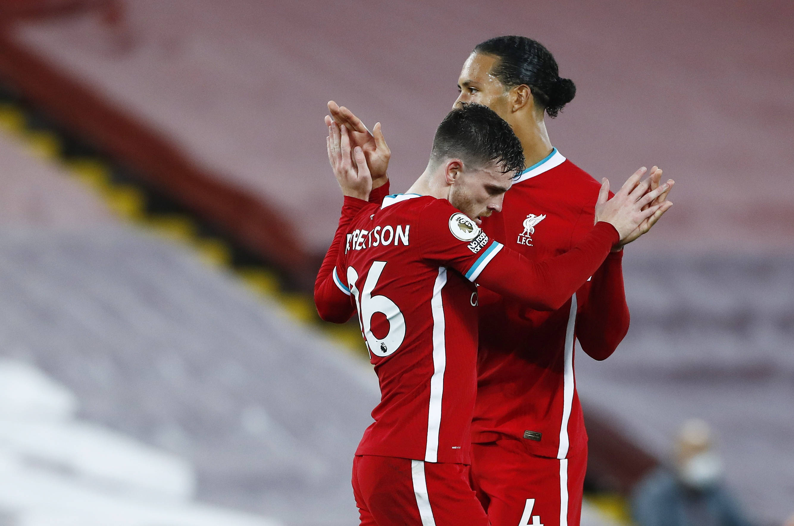 长期来看 长期来看